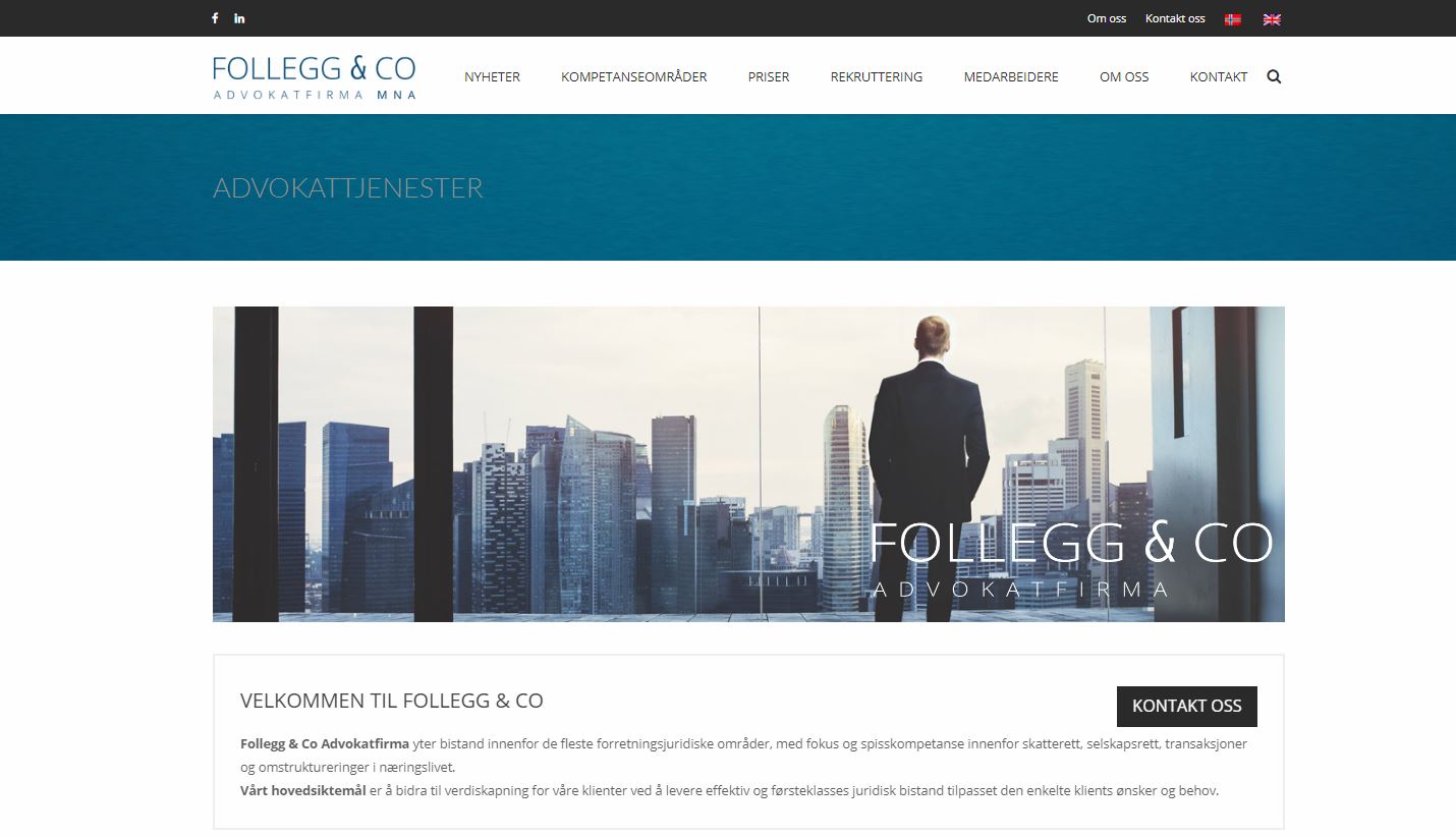 portfolio